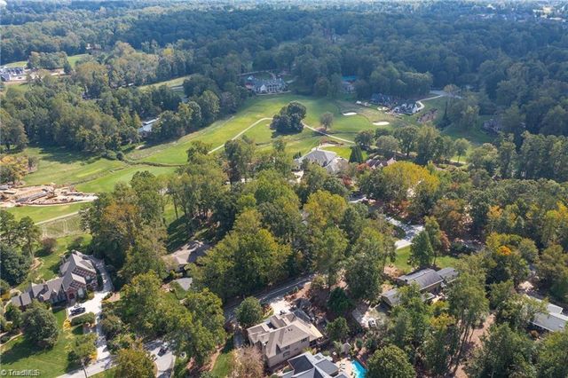 3301 Forsyth Drive, Greensboro, NC 27407