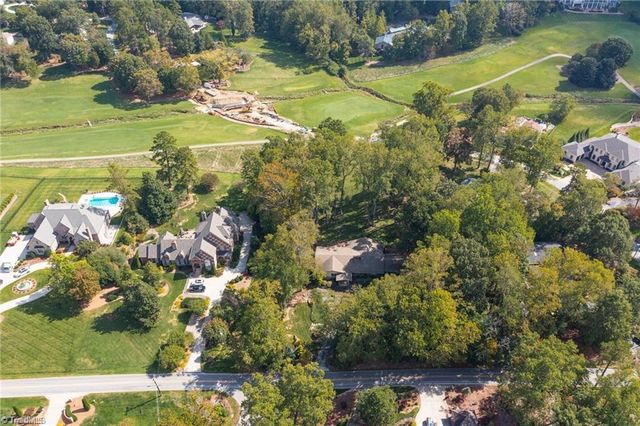 3301 Forsyth Drive, Greensboro, NC 27407