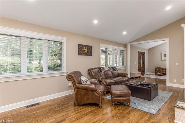 3301 Forsyth Drive, Greensboro, NC 27407