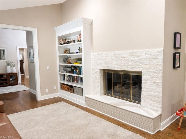 3301 Forsyth Drive, Greensboro, NC 27407