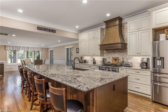 3301 Forsyth Drive, Greensboro, NC 27407