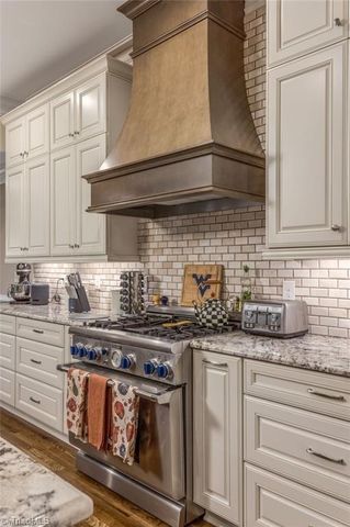 3301 Forsyth Drive, Greensboro, NC 27407