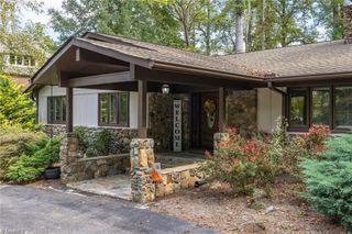 3301 Forsyth Drive, Greensboro, NC 27407