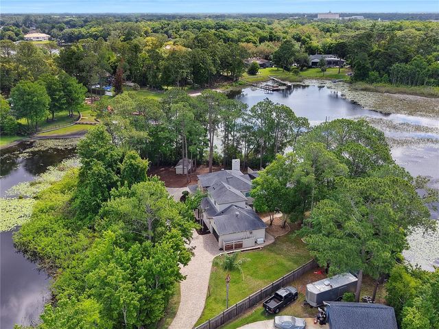 281 SUNRISE POINT, Lake Mary, FL 32746