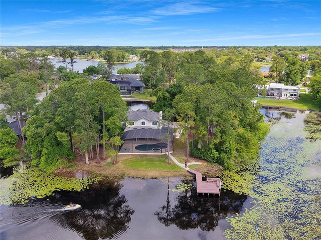 281 SUNRISE POINT, Lake Mary, FL 32746