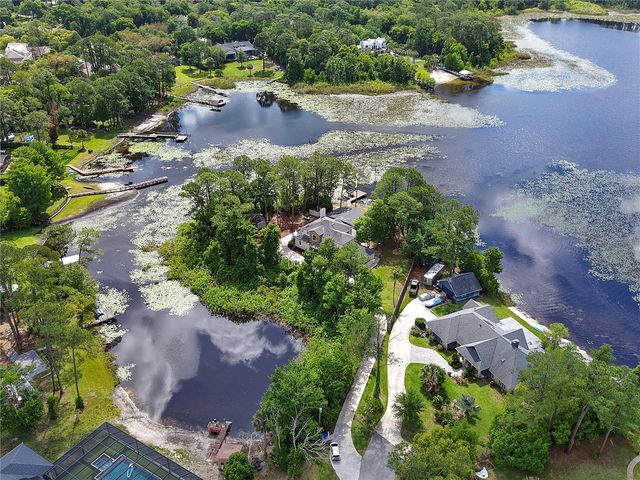 281 SUNRISE POINT, Lake Mary, FL 32746