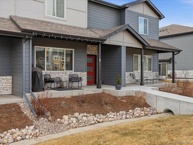 6717 4th St Rd 2, Greeley, CO 80634