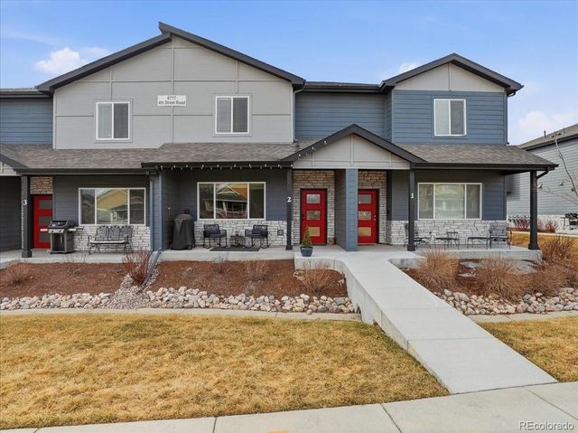 6717 4th St Rd 2, Greeley, CO 80634