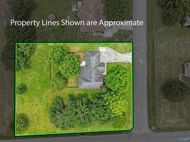 108 City Park Road, New Hope, AL 35760