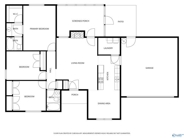 108 City Park Road, New Hope, AL 35760