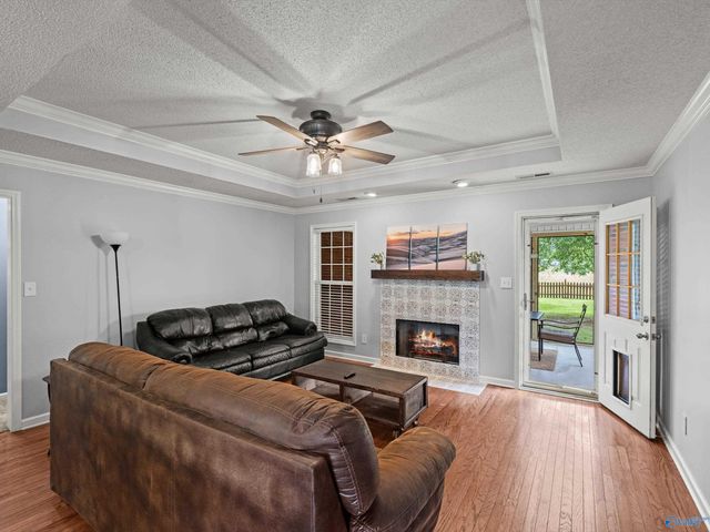 108 City Park Road, New Hope, AL 35760