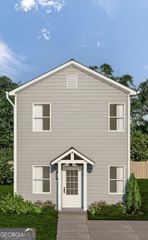 3368 Kings Park Circle, Macon, GA 31217