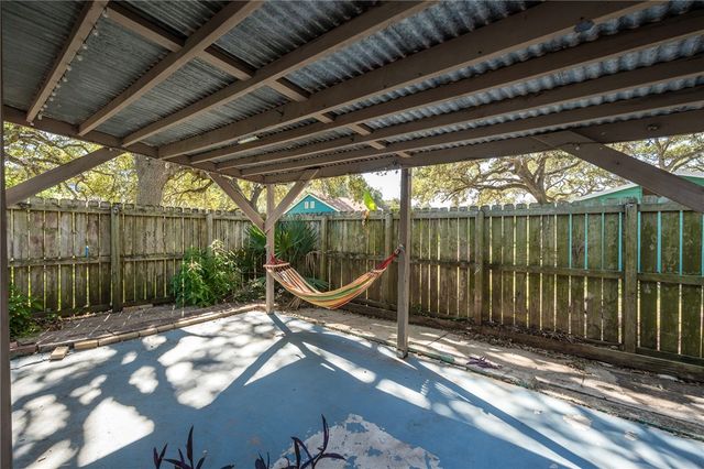 2093 Tiner, Ingleside, TX 78362