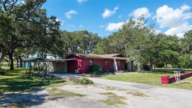 2093 Tiner, Ingleside, TX 78362