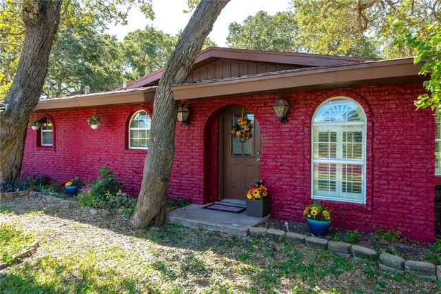 2093 Tiner, Ingleside, TX 78362