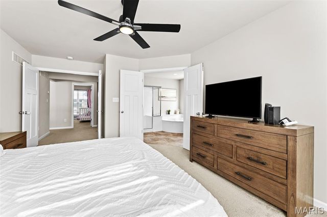 408 Abilene Court, Moscow Mills, MO 63362