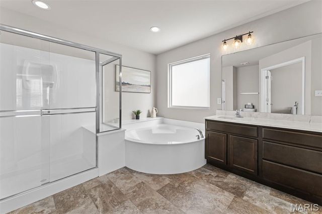 408 Abilene Court, Moscow Mills, MO 63362