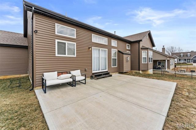 408 Abilene Court, Moscow Mills, MO 63362