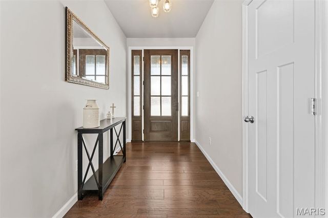 408 Abilene Court, Moscow Mills, MO 63362