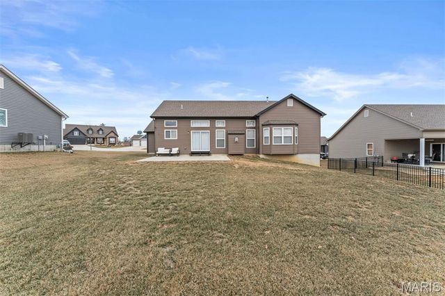 408 Abilene Court, Moscow Mills, MO 63362