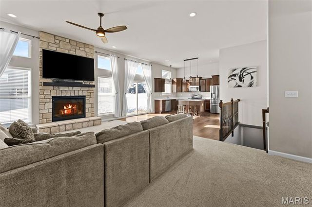 408 Abilene Court, Moscow Mills, MO 63362