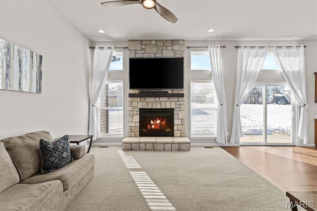 408 Abilene Court, Moscow Mills, MO 63362