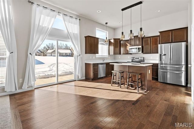 408 Abilene Court, Moscow Mills, MO 63362