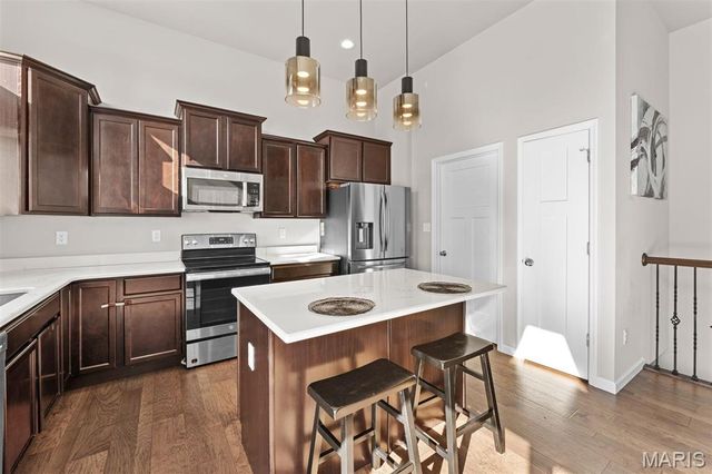 408 Abilene Court, Moscow Mills, MO 63362