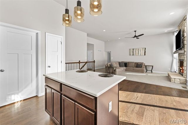 408 Abilene Court, Moscow Mills, MO 63362