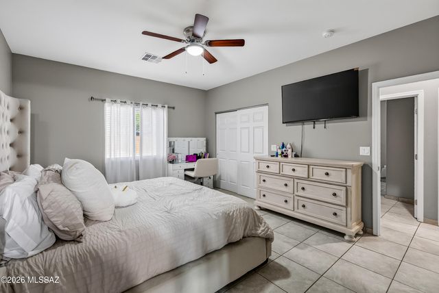 6076 S Jeanette Boulevard, Tucson, AZ 85706