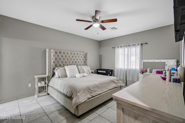 6076 S Jeanette Boulevard, Tucson, AZ 85706