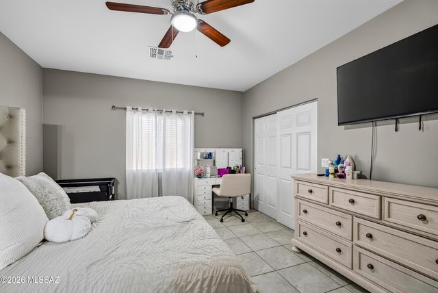 6076 S Jeanette Boulevard, Tucson, AZ 85706