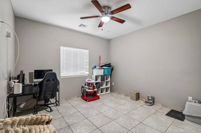 6076 S Jeanette Boulevard, Tucson, AZ 85706