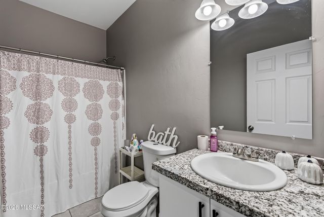 6076 S Jeanette Boulevard, Tucson, AZ 85706