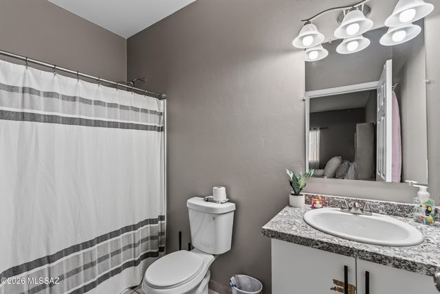 6076 S Jeanette Boulevard, Tucson, AZ 85706