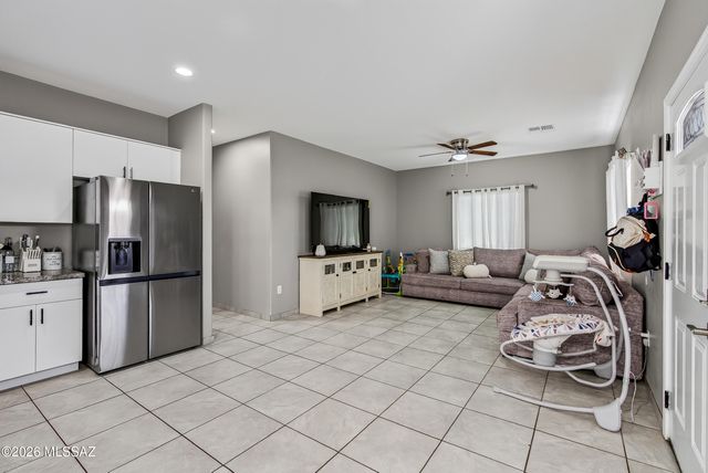 6076 S Jeanette Boulevard, Tucson, AZ 85706