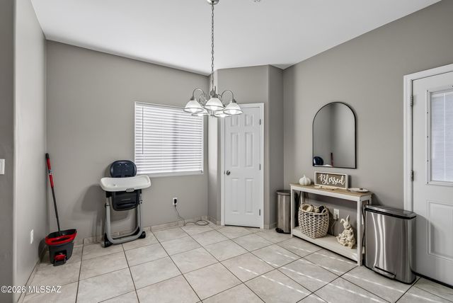 6076 S Jeanette Boulevard, Tucson, AZ 85706