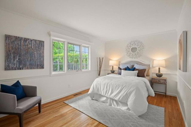 1573 S Mary Avenue, Sunnyvale, CA 94087