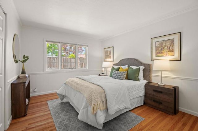 1573 S Mary Avenue, Sunnyvale, CA 94087