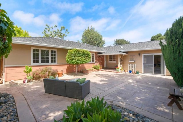 1573 S Mary Avenue, Sunnyvale, CA 94087