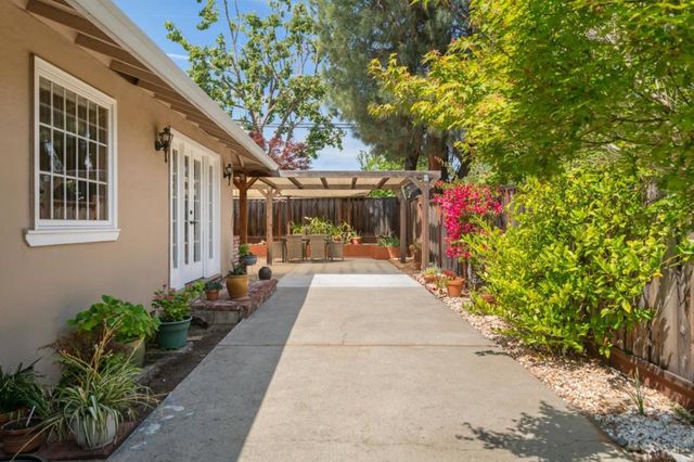 1573 S Mary Avenue, Sunnyvale, CA 94087