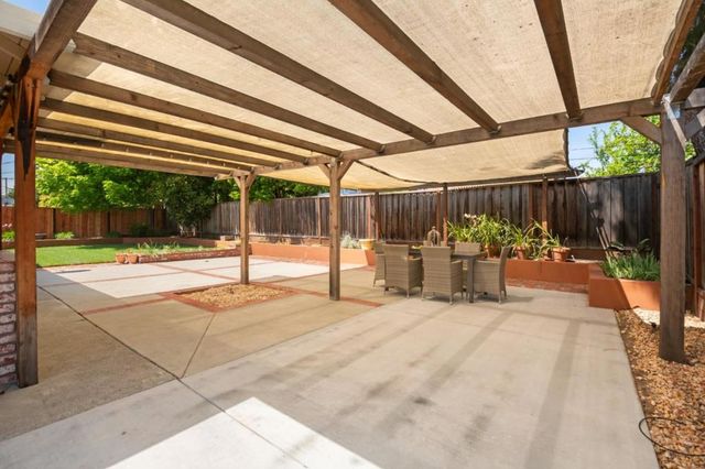 1573 S Mary Avenue, Sunnyvale, CA 94087