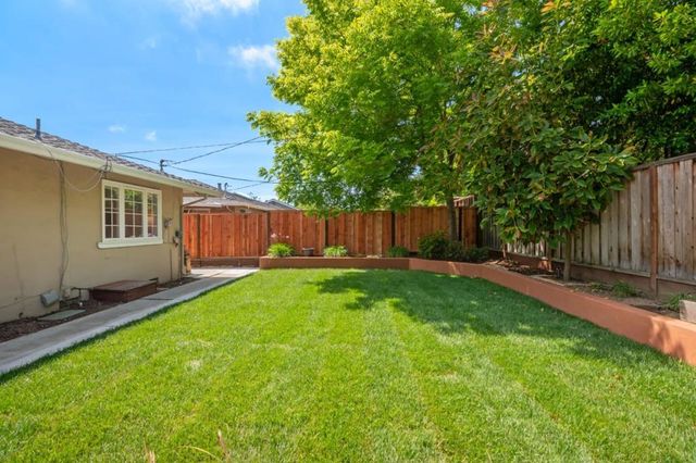 1573 S Mary Avenue, Sunnyvale, CA 94087