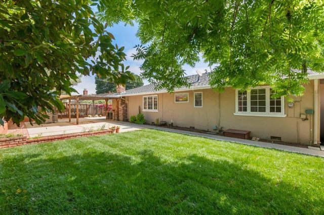 1573 S Mary Avenue, Sunnyvale, CA 94087