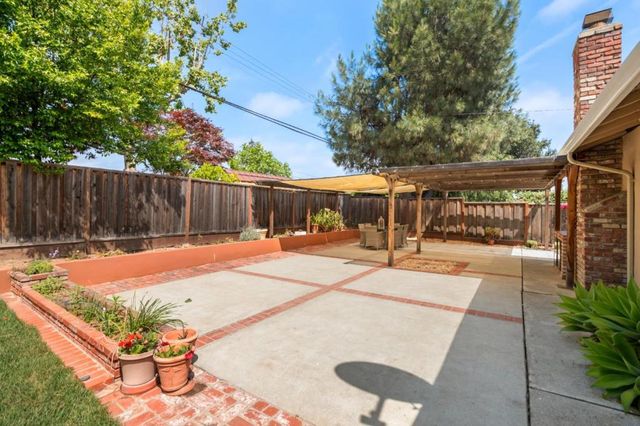 1573 S Mary Avenue, Sunnyvale, CA 94087