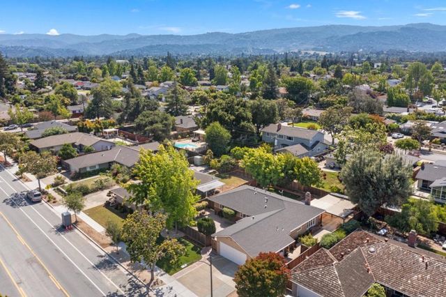 1573 S Mary Avenue, Sunnyvale, CA 94087