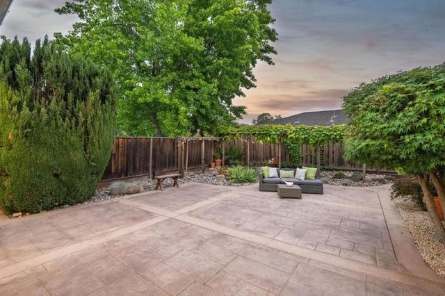 1573 S Mary Avenue, Sunnyvale, CA 94087