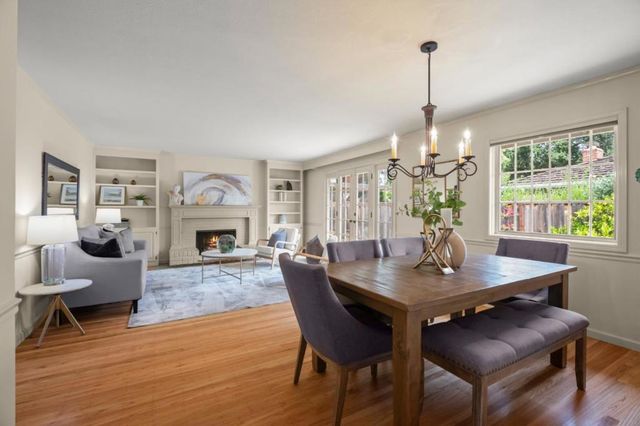 1573 S Mary Avenue, Sunnyvale, CA 94087