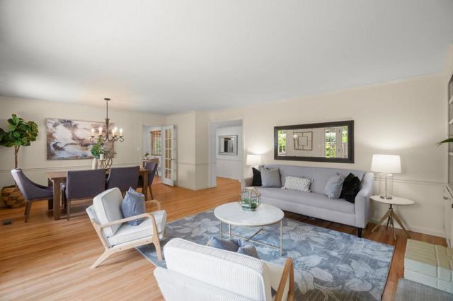 1573 S Mary Avenue, Sunnyvale, CA 94087