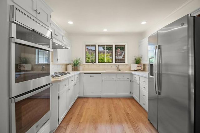 1573 S Mary Avenue, Sunnyvale, CA 94087